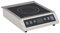 vidaXL Table de Cuisson à Induction Electrique et Ecran Tactile Plaque de Cuisson Plaque Chauffante Cuisine Maison Intérieur 3500 W