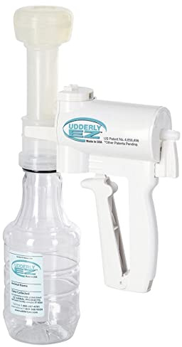 Reparatur-Set Melkpumpe für Schafe