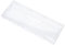 sparefixd Drawer Front Basket Handle to Fit Hotpoint Fridge & Freezer