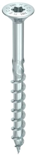 HECO-TOPIX-PLUS Holzbauschraube Senkkopf 6.0x160 TG HD30 verzinkt