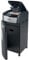Rexel Optimum Auto Feed+ 750 Sheet Automatic Micro Cut Paper Shredder, P-5 Security, Large Office Use, 140 Litre Removable Bin, Castor Wheels, 2020750M