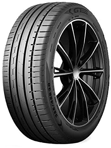 GT-RADIAL - 245/45 R18 TL 100Y SPORTACTIVE 2 XL BSW - Sommerreifen