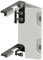 DecorAndDecor Sliding Bi Folding Bifold Wardrobe Door Gear Kit 40kg Per Door (1.2m Folding Door System for 2 Doors)