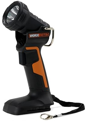 WORX Nitro 20V LED Worklight Power Share - WX025L.9 (Tool Only)