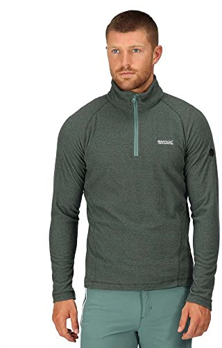 Regatta Montes Half-Zip Fleece Top - SS23