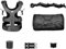 LAURAG Thanos-SE Kompaktes neigbares Universal-Gimbal-Stützwestensystem 2–8 kg Tragfähigkeit Kompatibel mit DJI RS2/RS3/Zhiyun Crane 3S/Weebill S Gimbal-Stabilisatoren