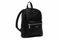Replay Damen Rucksack aus Kunstleder, Schwarz (Black 098), Onesize