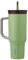 Owala Edelstahl Tumbler Thermobecher, 1.18 L – Isolierter Thermobecher mit Verschüttungssicherer Deckel, Strohhalm und Tragegriff, optimal fürs Auto und Reisen, Brave Adventure