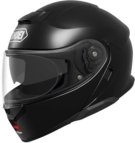 Shoei Neotec 3 Modular Motorcycle Helmet