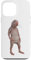 Live Weird Funny Naked Mole Rat Strange Animal Case for iPhone 13 Pro Max