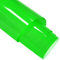 FORBELL Plotterfolie Textil, 30.5cm X 6,1M Heat Transfer Vinyl Flexfolie (Neon Grün, 6,1M)