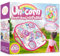 YOTOY Einhorn Wurfspiel Dartscheibe für Kinder Tier Dartspiel mit Dartscheibe Wurfspiel Suchspiel Dart Brettspiele Cornhole Geschenk für 3-8 Jahre Mädchen Junge Spielzeug