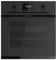 Küppersbusch BP 6332.0 KSM6 K-Series.3 Pyrolyse Pizza-Backofen MattBlack