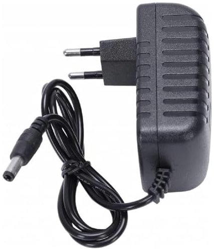 CHUNCAIL Adattatore per altoparlante Bluetooth Bose Soundlink III, 17 V-20 V 1 A, nero