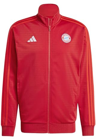 adidas Performance Replicas - T-Shirts - National FC Bayern München DNA Sweatshirt