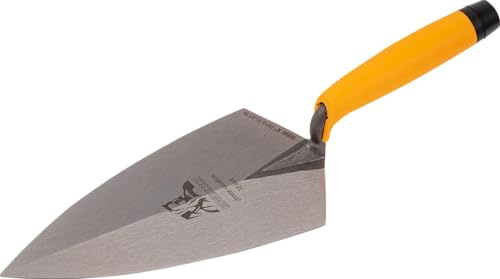 ROUGHNECK® ROU51020 Philadelphia Pattern Brick Trowel 10 (250mm)