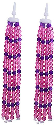 SUPVOX Bande Décorative pour Guidon De Vélo pour Garçons Et Filles