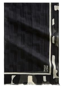 Marc O'Polo Schal mit Allover-Print
