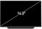 TECHNOLOGYVS 14.0 Laptop Screen Compatible With Huawei Matebook D14 MDF-16 WUXGA 30 Pins 1920 X 1200 IPS