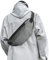 SZSYCN Große Bauchtasche Damen Hüfttasche Mode Gürteltasche Damen und Herren Sport Schwarz Wasserdicht Gurttasche für Reise iPhone Arbeiter Camping Wandern Fitness Fahrrad Jagd