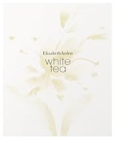 Elizabeth Arden Set Eau de Toilette White Tea, Eau de Toilette Zerstäuber, Geschenk für Damen, Blumenduft und spritzig, Körpercreme und Parfüm
