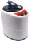 Generatore di vapore per sauna, Generatore di vapore 2000W Grande capacità 4,2L vapore vapore for sauna Barilotti in legno Generatore sauna per doccia in bagno turco domestico