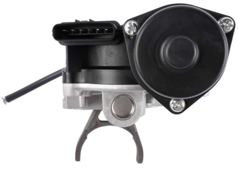 4WD Front Axle Disconnect Actuator Assembly AP01 Compatible with Sequoia Tundra 4140034020通用