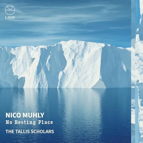 Muhly: No Resting Place