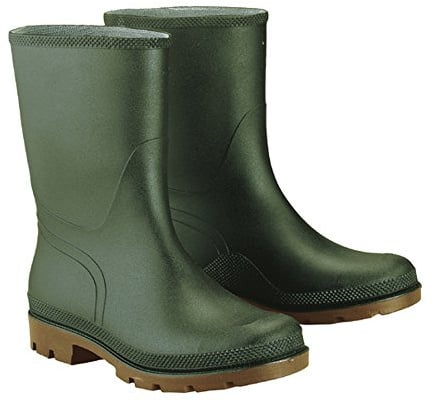 Stiefel GÄRTNER - halbhoch - 35022 - Größe: 41