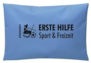 Söhngen - Wundversorgung - Erste-Hilfe-Tasche Sport & Freizeit