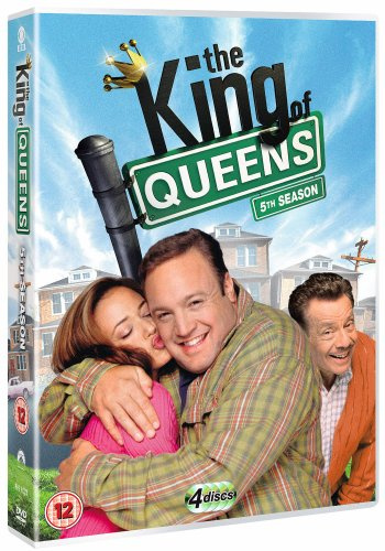 King of Queens - Season 5 [UK Import]