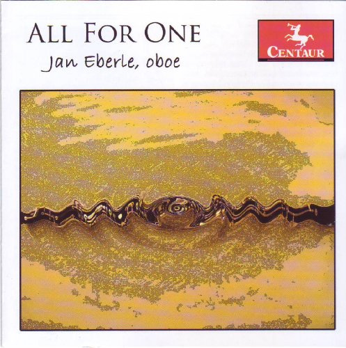 Obession; Blues; Oboe Alone; F
