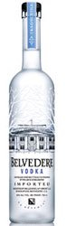 Belvedere Vodka 1.5 Liter Sonderflasche
