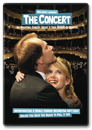 Concert [DVD] [2010] [Region 1] [US Import] [NTSC]