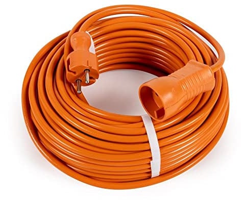 PROLUNGA 30M 2X1,5MM2 1105129 Valex