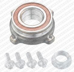Magneti Marelli 361111182904 Radlagersatz