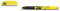 Pilot 12Stück Textmarker Frixion Light 3,8mm gelb