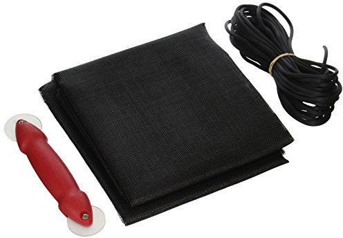 prime-line Produkte P 7541 Fiberglas Display Kit mit Werkzeug, 121,9 x 213,4 cm