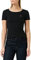 Levi's 2-Pack Tee Camiseta Mujer White +/Mineral Black (Multicolor) L