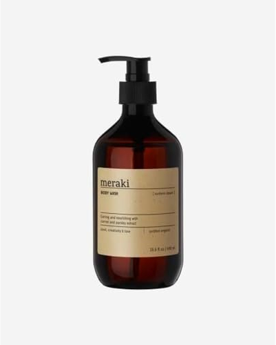 Meraki Duschgel, Northern dawn, 490ml
