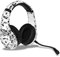 4GAMERS - Stereo-Gaming-Headset, kabelgebunden, Pro 4-70, arktische Camouflage, für PS5 und PS4