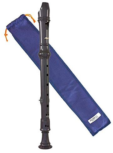 Aulos 303N Lot de 20 flûtes à bec soprano