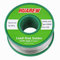 HUAREW HR990307 Sn 99-Ag 0,3-Cu 0,7 filo per saldatura senza piombo con anima in colofonia (1,0 mm, 100 g)