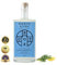 Roots Divino Bianco Vermouth Sin Alcohol | Aperitivo sin alcohol a base de vino, galardonado con varias medallas de oro | Elaborado a mano con limones griegos y tomillo | (700 ml)