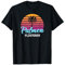 Palmen Flüsterer Palmenfan Palmenliebhaber Garten Pflanzen T-Shirt