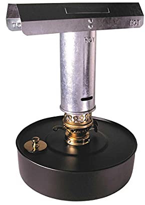 GG Town & Country TCG8060 Single Burner Greenhouse Heater