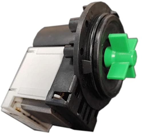 Motor bomba de desagüe desnudo [K340] (51502-40031) Lavavajillas EAU61383502 LG