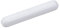 sourcing map Magnetrührer Mixer Rührstab 60mm (2,36) Zylinderform PTFE Beschichtung Magnet Weiß für Labor