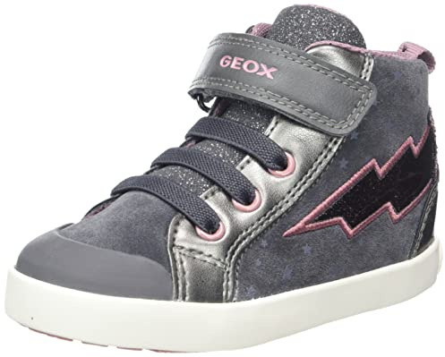 Geox Baby Mädchen B Kilwi Girl B Sneakers