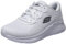 Skechers Skech-Lite Pro, Women's Sneakers, Weiss/opulenter Garten, 24.0 cm